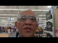 Over-Prescription Safety Glasses at Walmart for 2