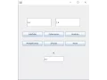 Eclipse Java GUI - How to create a calculator using Java Part Two