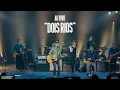 Download Lagu Samuel Rosa - Dois Rios (AO VIVO)