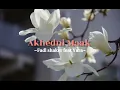 Download Lagu Akhedni Maak - [ Speed up ]