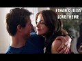 Lagu Ethan and Julia Love Theme - Michael Giacchino - Mission Impossible