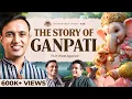 The Untold Story of Lord Ganesha - Shiva-Parvati Secrets Ancient Rituals Dr Vineet A TRS