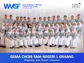 Lagu [WVCF 014] GEMA CHOIR - UNTUK HATI YANG TERLUKA