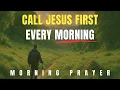 Download Lagu Declare the Name of Jesus Today — Walk in Victory | Morning Prayer