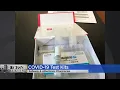 Safeway Albertsons Pharmacies Are Now Offering At Home Covid-19 Test Kits