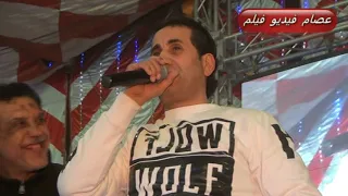 احمد شيبه و اقوي موال غناه مش كل اه تتقال دندنها