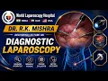 Prof Dr R K Mishra s Expert Lecture on Precision in Minimally Invasive Diagnosis