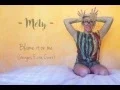 Download Lagu Mély - Blame it on me (Georges Ezra cover)
