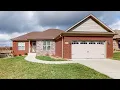 205 Noah Ct Vine Grove KY 40175 Mark and Bridgett Miller