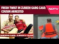 Download Lagu Zubeen Garg Death Case | Zubeen Garg's Cop Cousin Arrested. He Was At Singapore Yacht Party