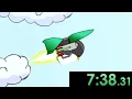 I decided to speedrun Learn To Fly and proved all the penguin doubters wrong
