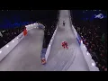 Lagu CRASHED ICE RACE IN EDMONTON!!!