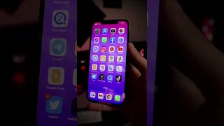 حل مشكلة انخفاض صوت الايفون 