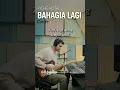 Lagu Bahagia Lagi - Piche Kota | Cover