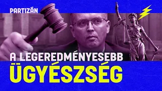 Hankó és a 99%-os szabály: Jaj annak, aki ellen vádat emelnek?