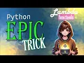 Python Hidden Kung Fu Master Lambda functools
