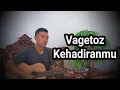 Download Lagu Vagetoz Kehadiranmu [Cover] by Cs Cover