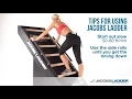 Jacobs Ladder How To