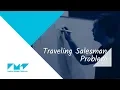 12 Traveling Salesman Problem Advanced Algorithmics and Graph Theory with Python