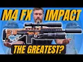 Download Lagu FX IMPACT M4: IS IT THE BEST AIRGUN IN THE WORLD?