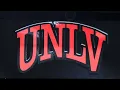 2023 UNLV Cheer Game Performance