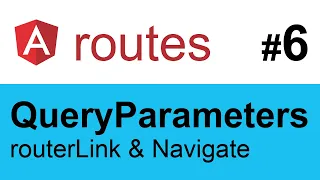 Angular Query Params Angular Queryparameters Angular Router