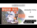Maquina Total 9 [2xCD Full Album]