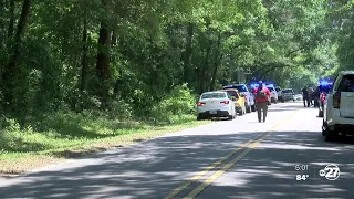 Standoff in north Leon County leads to woman s death