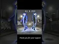 Download Lagu Fresh off the block- Ali \u0026 Jinn