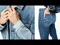 THE FACES OF THE NEW AMERICAN JEAN MEET OUR CAST American Eagle