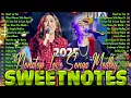 Download Lagu SWEETNOTES Cover Songs 2025 Sweetnotes 💦 Nonstop Playlist 2025 💦   SWEETNOTES Music 💦