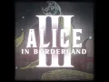 Download Lagu SEASON 3 ☠️ | Alice in Borderland | DIA DELICIA | 4K60FPS #edit