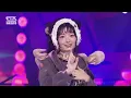 IVE (아이브) - REBEL HEART @인기가요 inkigayo 20250126