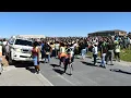 Download Lagu Bad News Hit Nhlanhla Mkhwanazi \u0026 All South Africans