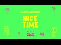 Download Lagu Machel Montano - Nice Time - Hard Jam Riddim (Official Audio) | Soca 2025