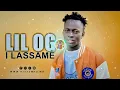 Lagu LIL OG - I LASSAMÉ ( son officiel ) @Lilogofficiel223