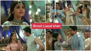 salaam e ishq song yeh rishta kya kehlata hai song status
