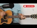 Pair of Dice Sierra Ferrell Guitar Lesson