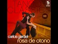 Rosa de otono