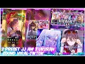 Download Lagu 2 PRESET JJ AM 3 UKURAN☕DJ KASIH ABA ABA BREAKBEAT,DJ MANTAN JADI MAMA MUDA😋🔥