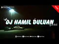 Download Lagu DJ HAMIL DULUAN -  TUTY WIBOWO | DJ KU HAMIL DULUAN SUDAH 3 BULAN FULL BASS VIRAL TIKTOK
