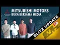 MITSUBISHI MOTORS - BUKA BERSAMA MEDIA | Otoblitz TV