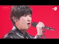 [4K] CHANYEOL “Upside Down” Band LIVE [it's Live] K-POP live music show