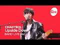 Download Lagu [4K] CHANYEOL(찬열) “Upside Down” Band LIVE 이게 찬열 록 스피릿입니다🎸[it’s KPOP LIVE 잇츠라이브]