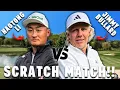 Download Lagu This is OUTRAGEOUS!! | Jimmy Bullard Vs Haotong Li | SCRATCH MATCH (With Crowd) 