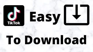 Download how to download tiktok video pc - easy way -  tiktok video downloader - chrome/edge extension script MP3