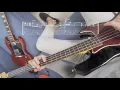 (Neo Soul Bass Transcription) Alfa Mist - Energy