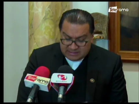 Curia rechazó denuncias contra psicólogos que ayudan a víctimas de abusos sexuales