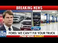 Lagu Your $75K Ford Is UNFIXABLE - 6,000 Empty Bays \u0026 NO Mechanics Left (Mechanic Exposes WHY)