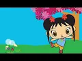 Ni Hao Kai Lan - Intro Latin American Spanish